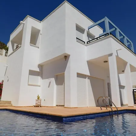 Βίλα Cassiopee Níjar